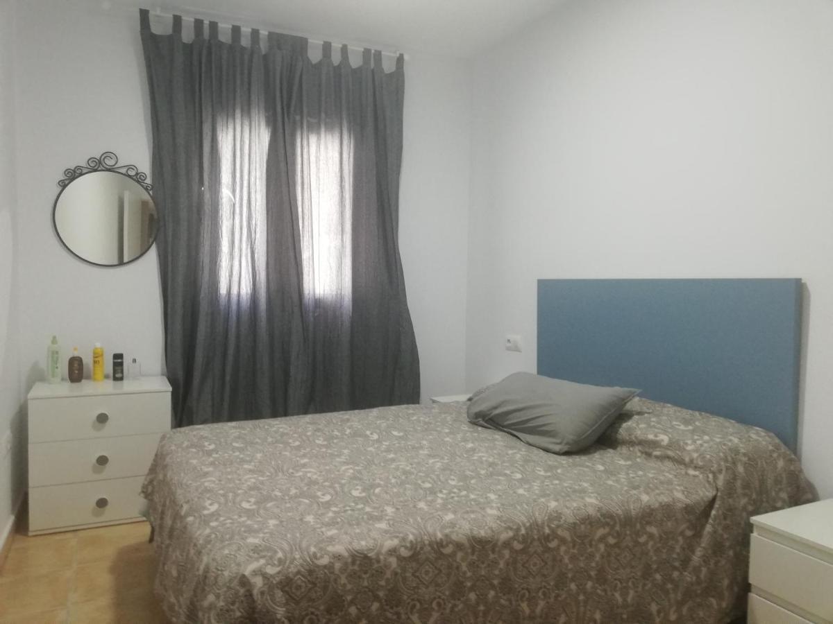 Apartamento Conil San Diego de Alcalá Conil De La Frontera Exterior foto